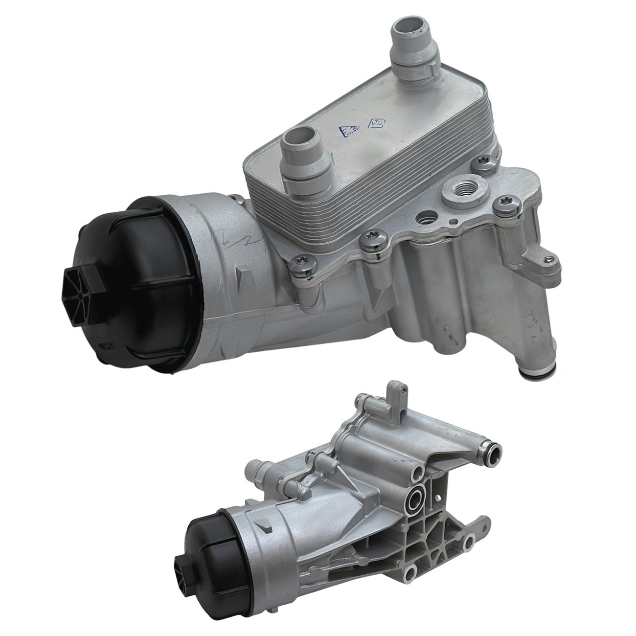 Enfriador De Aceite Jeep Cherokee Renegade Fiat 500x 2.0